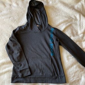 The North Face | Fleece-lined Hoodie